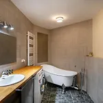 아파트 Sea Towers Panoramic Penthouse