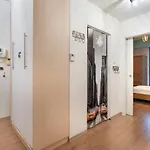 아파트 Sea Towers Panoramic Penthouse 그디니아
