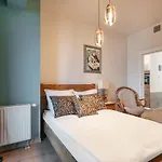 Sea Towers Panoramic Penthouse 그디니아