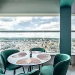 아파트 Sea Towers Panoramic Penthouse