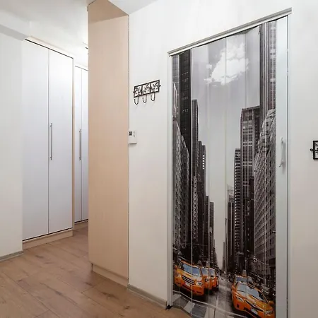 Apartment Sea Towers Panoramic Penthouse *