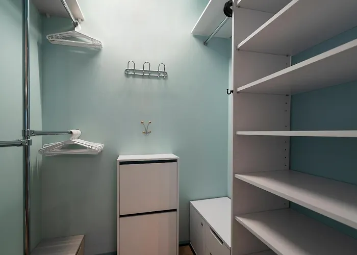 Sea Towers Panoramic Penthouse *